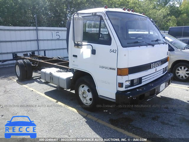 1994 ISUZU NPR JALB4B1A1R7004755 Bild 0