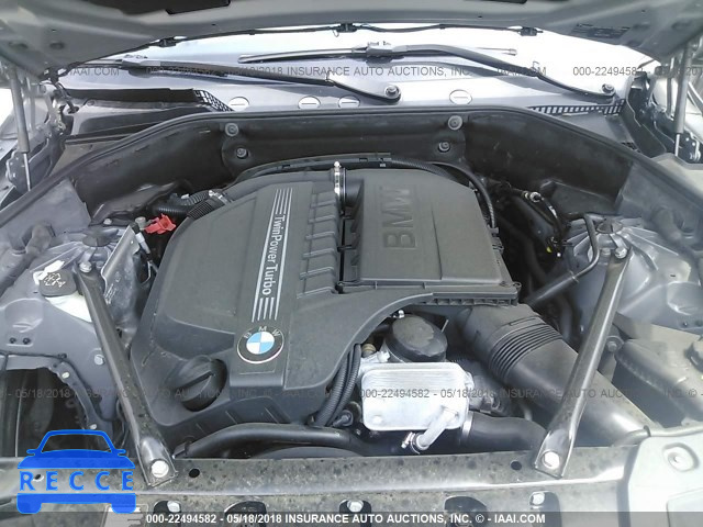 2013 BMW 535 IGT WBASN2C59DC203404 image 9
