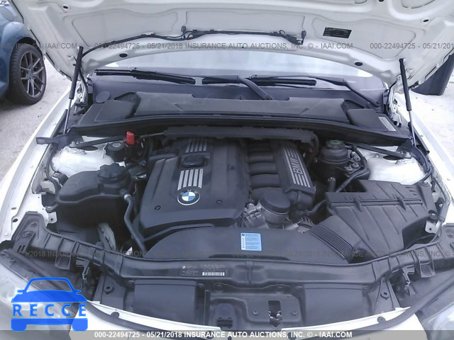 2010 BMW 128 I WBAUP7C52AVK77392 image 9