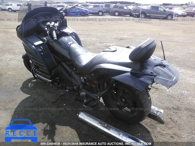 2013 HONDA GL1800 JH2SC6840DK001936 image 2