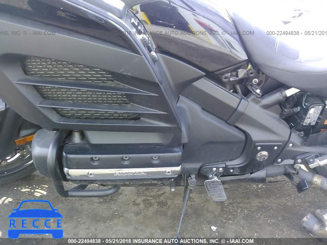 2013 HONDA GL1800 JH2SC6840DK001936 image 8