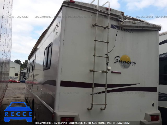 2005 WORKHORSE CUSTOM CHASSIS MOTORHOME CHASSIS W22 5B4MP67G553397364 image 2