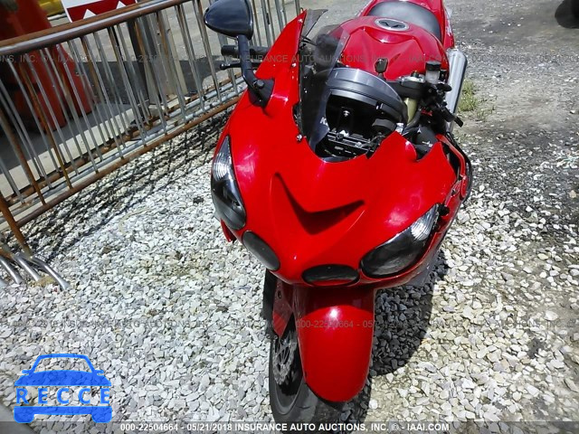 2006 KAWASAKI ZX1400 A JKBZXNA186A005074 image 4