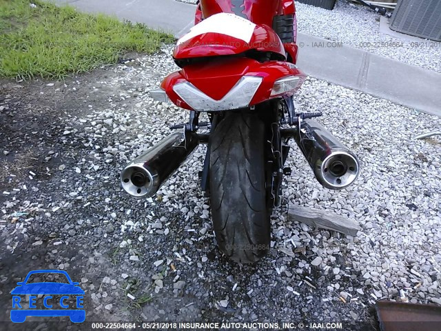 2006 KAWASAKI ZX1400 A JKBZXNA186A005074 Bild 5