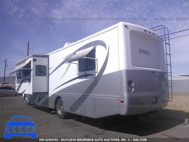 2003 WORKHORSE CUSTOM CHASSIS MOTORHOME CHASSIS W22 5B4MP67G433374395 image 2
