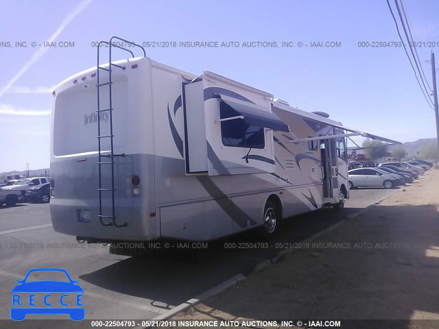 2003 WORKHORSE CUSTOM CHASSIS MOTORHOME CHASSIS W22 5B4MP67G433374395 image 3