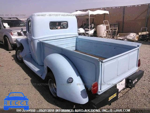 1941 FORD F100 186560864 image 2