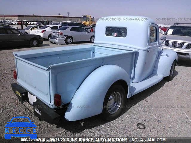 1941 FORD F100 186560864 image 3