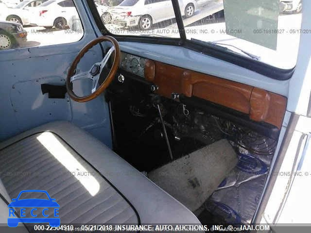 1941 FORD F100 186560864 image 4