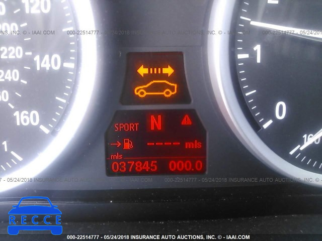 2012 BMW X6 XDRIVE50I 5UXFG8C55CLZ97154 image 6