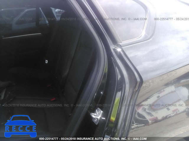 2012 BMW X6 XDRIVE50I 5UXFG8C55CLZ97154 image 7