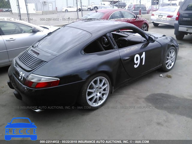 2001 PORSCHE 911 CARRERA 2/CARRERA 4 WP0AA29941S623528 зображення 3