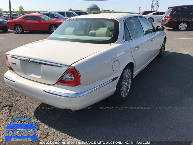 2007 JAGUAR XJ8 L SAJWA79BX7SH16105 image 3