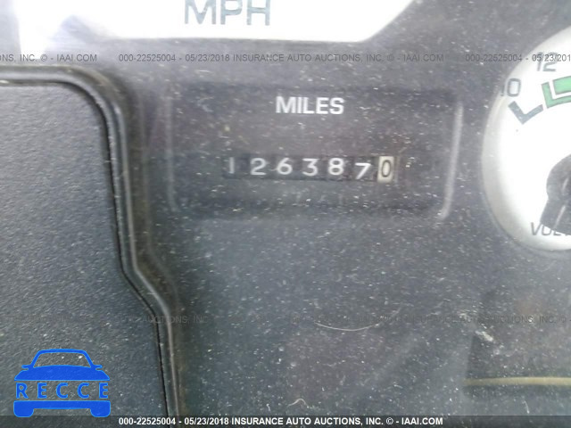 2001 INTERNATIONAL 3000 1HVBRABP51A911686 image 6