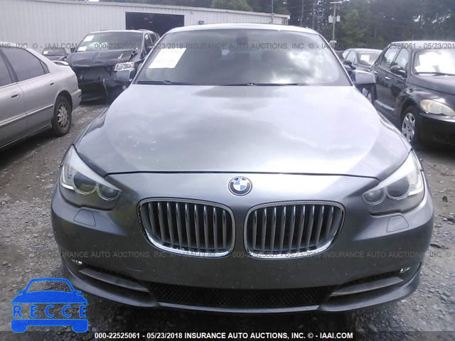 2010 BMW 550 GT WBASN4C55AC208090 image 5