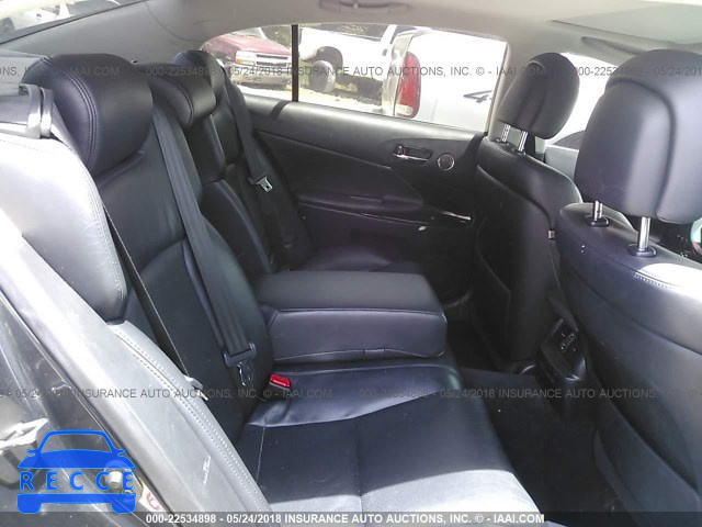 2011 LEXUS GS 350 JTHCE1KS6B0028406 image 7