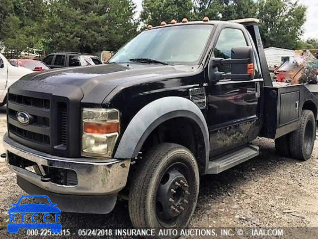 2009 FORD F450 SUPER DUTY 1FDAF46Y89EA10164 зображення 0