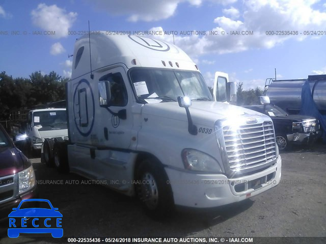 2013 FREIGHTLINER CASCADIA 125 3AKJGLDR2DSFH8515 image 0