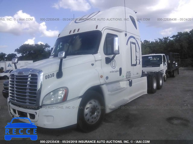 2013 FREIGHTLINER CASCADIA 125 3AKJGLDR2DSFH8515 image 1