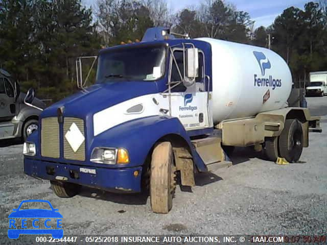 2004 KENWORTH CONSTRUCTIONON T300 2NKMHD7X04M056032 image 0