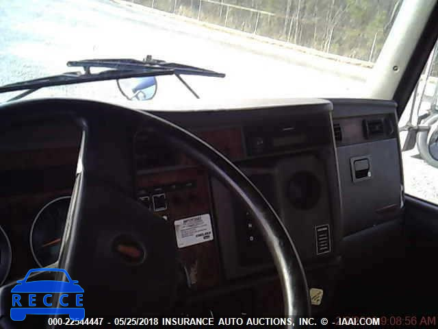 2004 KENWORTH CONSTRUCTIONON T300 2NKMHD7X04M056032 image 7