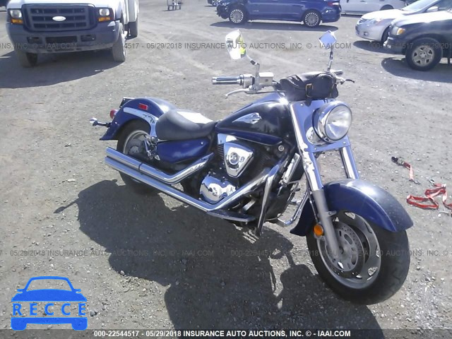 2001 SUZUKI VL1500 JS1VY51AX12101453 image 0