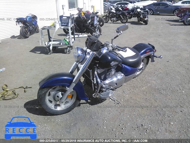 2001 SUZUKI VL1500 JS1VY51AX12101453 image 1