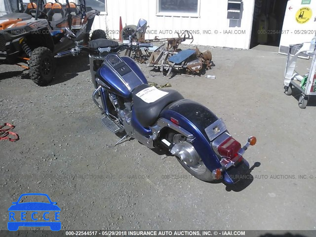 2001 SUZUKI VL1500 JS1VY51AX12101453 image 2