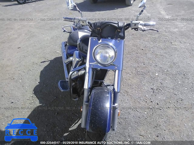 2001 SUZUKI VL1500 JS1VY51AX12101453 image 4