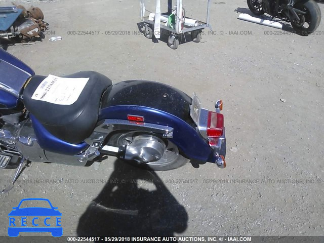 2001 SUZUKI VL1500 JS1VY51AX12101453 image 5