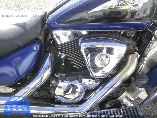 2001 SUZUKI VL1500 JS1VY51AX12101453 image 7