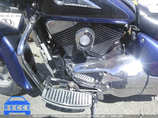 2001 SUZUKI VL1500 JS1VY51AX12101453 image 8