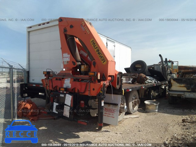 2006 KENWORTH CONSTRUCTIONON CONSTRUCT T800 1NKDLU0X96J108437 image 2