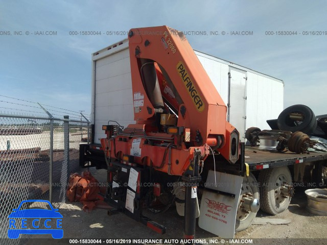 2006 KENWORTH CONSTRUCTIONON CONSTRUCT T800 1NKDLU0X96J108437 зображення 6