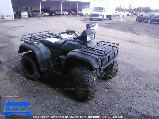 1998 HONDA TRX450 ES 478TE2240WA002823 image 0