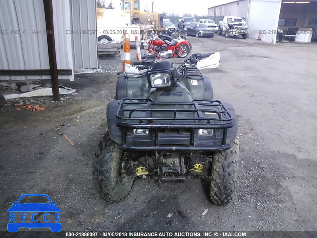 1998 HONDA TRX450 ES 478TE2240WA002823 Bild 4