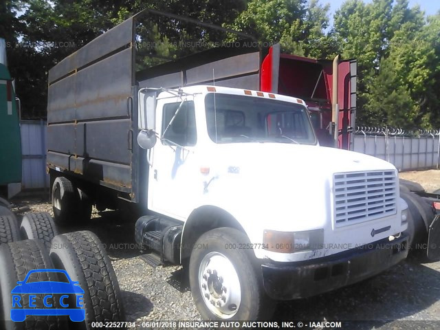 1995 INTERNATIONAL 4900 4900 1HTSDAAN7SH213810 зображення 0