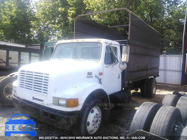 1995 INTERNATIONAL 4900 4900 1HTSDAAN7SH213810 зображення 1