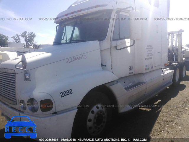 2003 FREIGHTLINER ST120 ST120 1FUJBBCG53LK58495 image 1