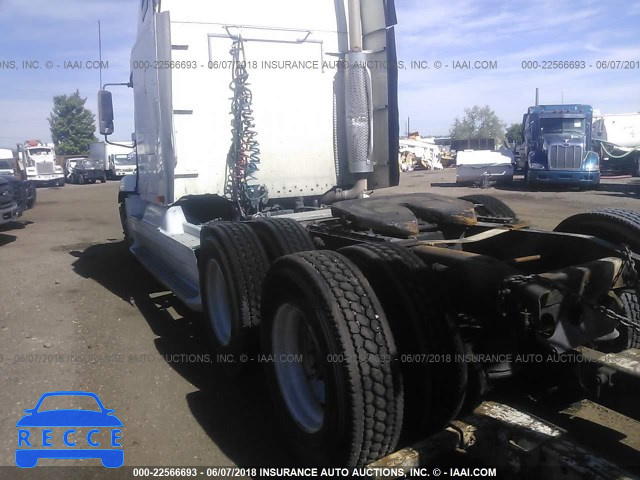 2003 FREIGHTLINER ST120 ST120 1FUJBBCG53LK58495 image 2