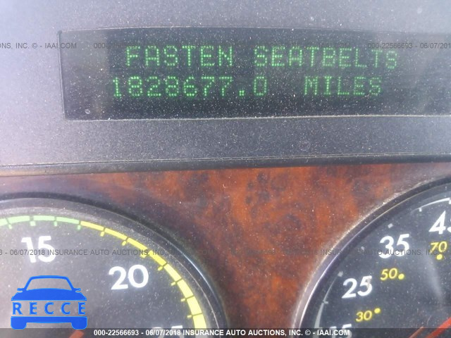 2003 FREIGHTLINER ST120 ST120 1FUJBBCG53LK58495 image 5