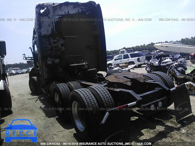 2015 KENWORTH T680 T680 1XKYDP9X9FJ450933 image 1