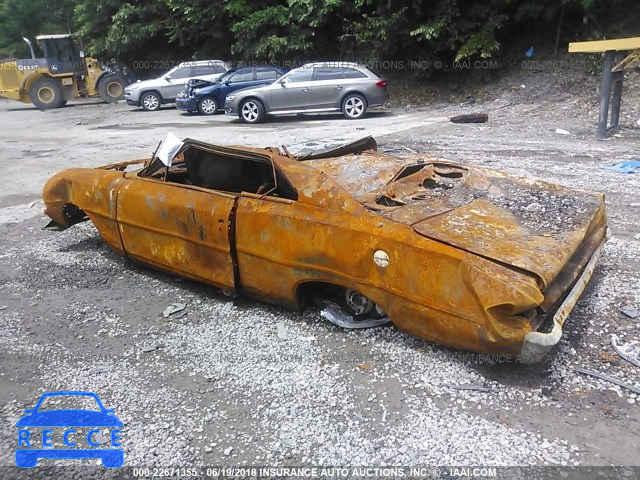 1967 CHEVROLET NOVA 116377W138244 image 1