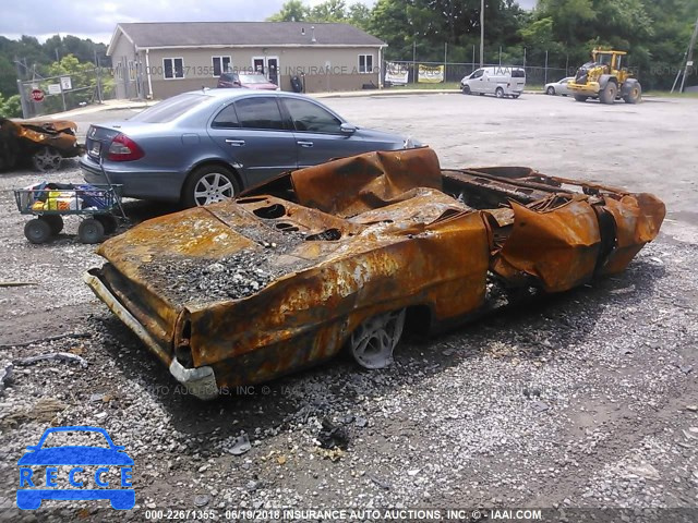 1967 CHEVROLET NOVA 116377W138244 Bild 2