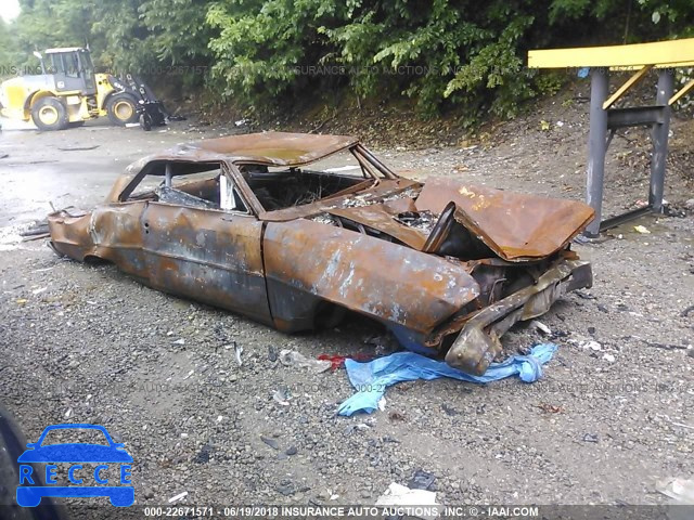 1967 CHEVROLET NOVA 116377W196261 image 0