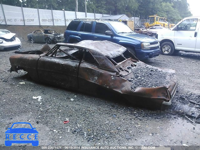 1967 CHEVROLET NOVA 116377W196261 Bild 1