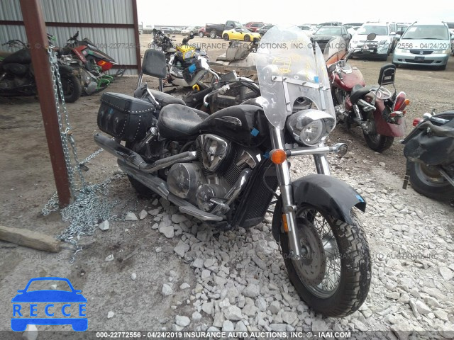 2003 HONDA VT1300 S 1HFSC52033A002033 image 0