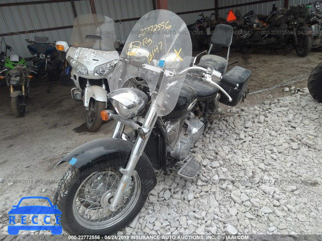 2003 HONDA VT1300 S 1HFSC52033A002033 image 1