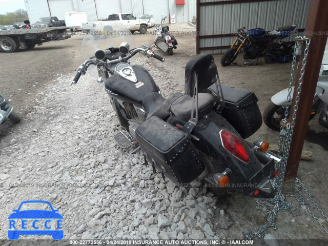 2003 HONDA VT1300 S 1HFSC52033A002033 image 2