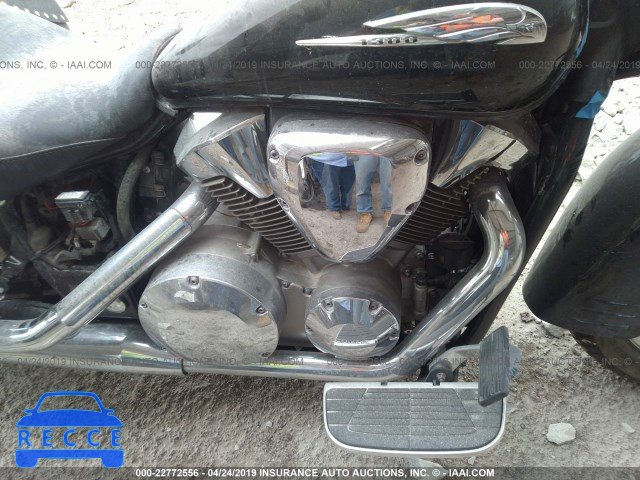 2003 HONDA VT1300 S 1HFSC52033A002033 зображення 6